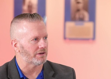 Interview with SEAC retired John Troxell (Full)