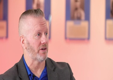 Interview with SEAC retired John Troxell (military service)