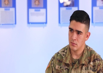 Interview with SEAC retired John Troxell (part 1)