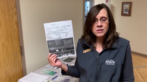 2020 Virtual Education Fair - School Liaison Officer Intro