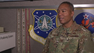 "Meet the Commander," Space Delta 8