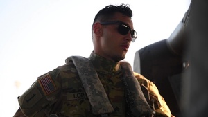 Joint & Lethal: U.S. Army and Marine Corps Participate in Orient Shield 21-1