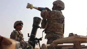 Staff Sgt. Michael West
