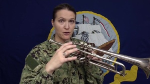 Tuesday Tips - MU3 Carrie Blosser