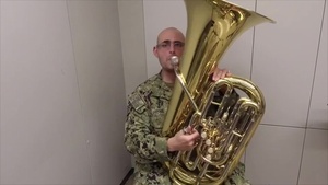 Tuesday Tips - MU2 Jonathan Payne
