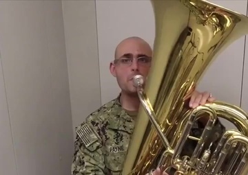 Tuesday Tips - MU2 Jonathan Payne