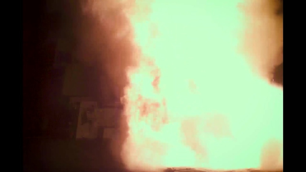 DVIDS - Video - FTM-44 Mission Video