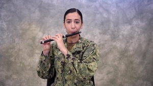 Tuesday Tips - MU3 Jenna Taylor