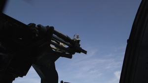 55th RQS Training at San Diego