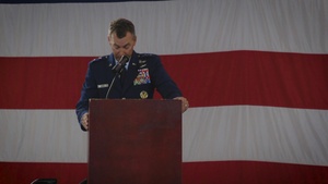 29OCT20 - Silver Star Presentation - Maj. Gen. Chad P. Franks - Pt. 1