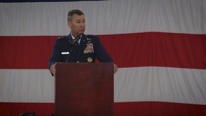29OCT20 - Silver Star Presentation - Maj. Gen. Chad P. Franks - Pt. 2