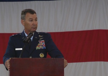 29OCT20 - Silver Star Presentation - Maj. Gen. Chad P. Franks - Pt. 2
