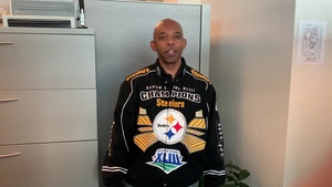 Go Steelers