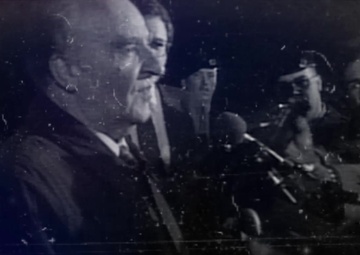 Dayton Accords 25th Anniversary
