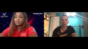The Importance of Virtual Competitions-Beth King