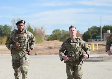 366th Security Forces Squadron Facebook Commercial