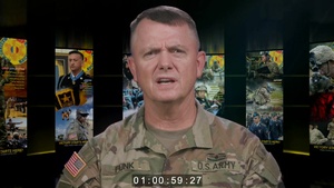 Army Profession of Arms