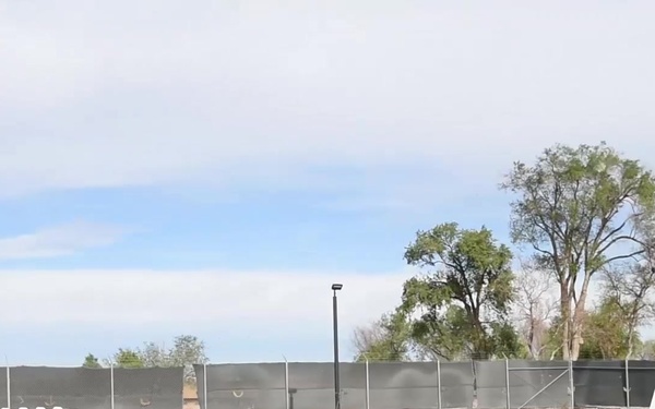 Sec Fo FB Page Commercial (B-Roll)