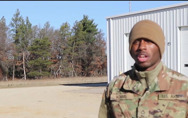 Cactus Gunnery PKG No GFX