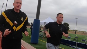 POW/MIA Remembrance Run