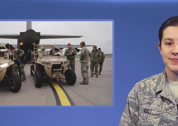 AFN Europe Report November 17, 2020