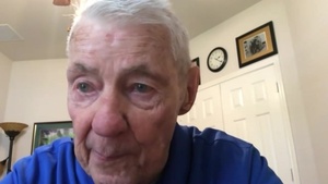 Virtual CARE Week Special Guest-CMSAF Bob Gaylor
