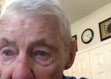 Virtual CARE Week Special Guest-CMSAF Bob Gaylor