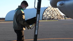 Bosnia Air-to-Ground Integration Bi-Lateral Exercise