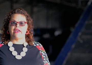 Sheppard AFB Recycles