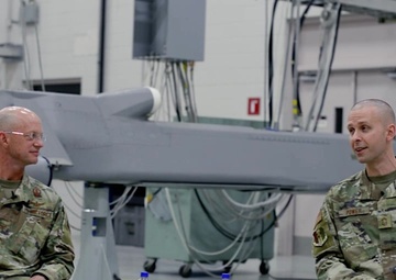 Sheppard Speaks: Vandenberg AFB