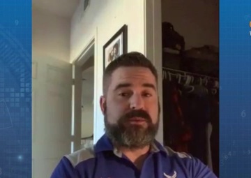 AFW2 Ambassador-Seth Pena