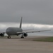 First KC-46A Pegasus arrives at Tinker for initial maintenance check