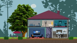 Practical Tips for Well-Being: Brief Stress Relievers at Home