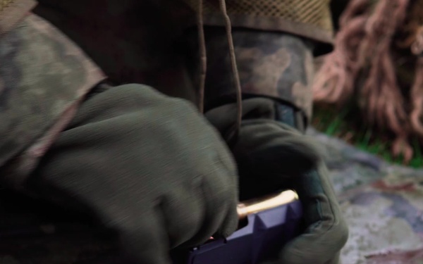 15th GBZ Sharpshooters