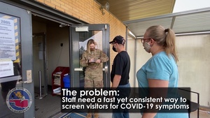 Wildcatter Wins: 72nd Security Forces Squadron