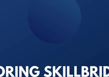 Exploring SkillBridge: A Conversation with the Defense Personnel and Family Support Center and the Force Education and Training Office