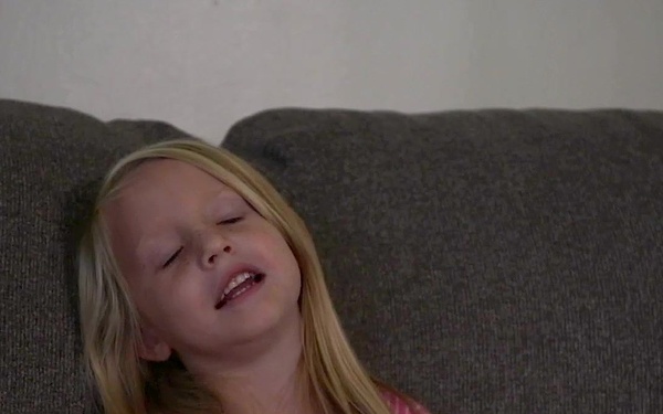 Military Family Appreciation Month