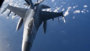 100th ARW fuels Air-Ground integration bilateral exercise