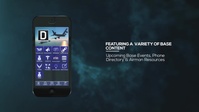 100th Air Refueling Wing App Promo