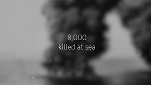 Merchant Mariners During World War II