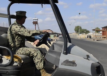 CLDJ's Base Driving Safety Guidance