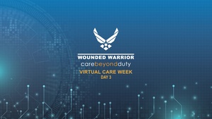 Day 3 Virtual CARE Week November 2020
