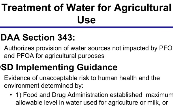 Cannon AFB PFOS/PFOA 18 Nov