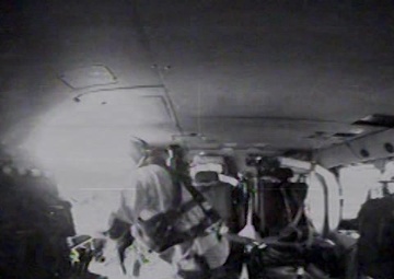 Coast Guard medevacs man 160 miles east of Boston