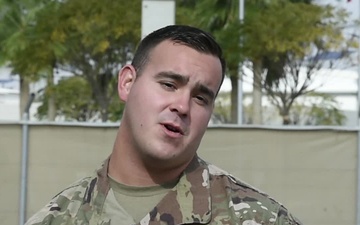 SPC Christian Walker