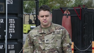 SPC Zachary Wisinski