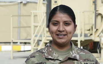 SSG Veronica Espino