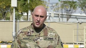 SGT Chad Bohon