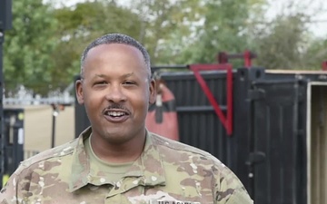 SGT Christopher Boston