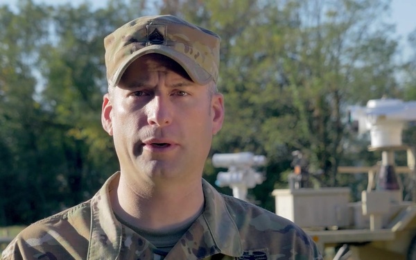 The Advanced Targeting and Lethality Aided System (ATLAS)